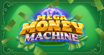 Mega Money Machine