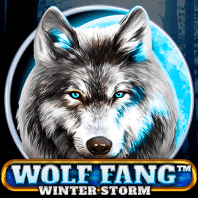Wolf Fang Winter Storm