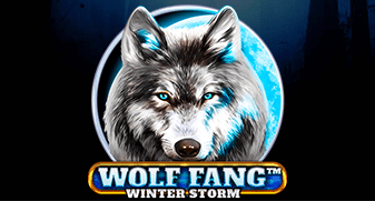 Wolf Fang Winter Storm