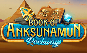 Book of Anksunamun: Rockways