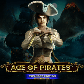 Age Of Pirates -EE