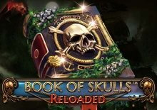 Book Of Skulls -Reloaded