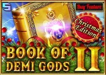 Book Of Demi Gods 2 -CE