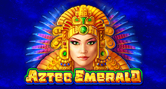 Aztec Emerald