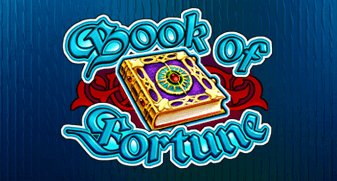 Book Of Fortune