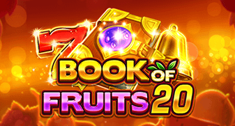 Book of Fruits 20