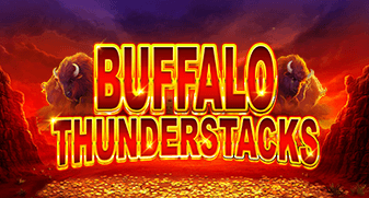 Buffalo Thunderstacks