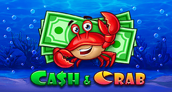 Cash & Crab