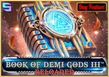 Book Of Demi Gods3 -Reloaded