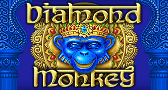 Diamond Monkey