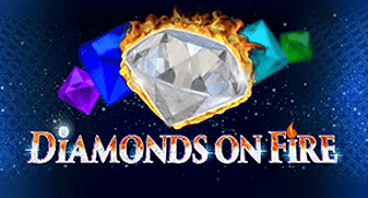 Diamonds On Fire