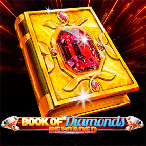 Book Of Diamonds - Reloaded