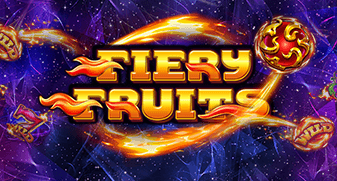 Fiery Fruits