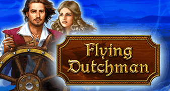 Flying Dutchman