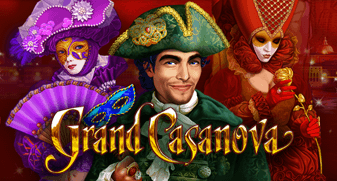 Grand Casanova