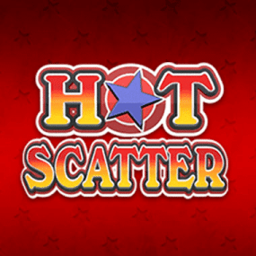 Hot Scatter