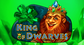 King of Dwarves