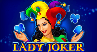 Lady Joker