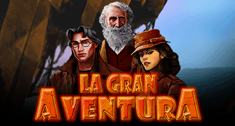 La Gran Aventura