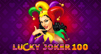 Lucky Joker 100