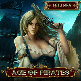 Age Of Pirates 15E