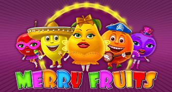 Merry Fruits