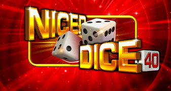 Nicer Dice 40