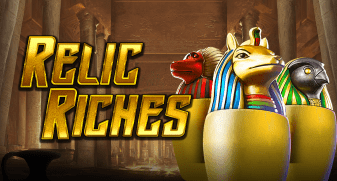 Relic Riches