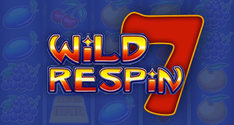 Wild Respin