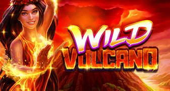 Wild Volcano