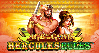 Age of the Gods: Hercules Rules