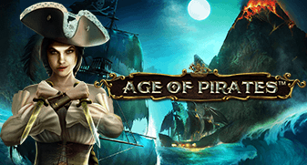 Age Of Pirates