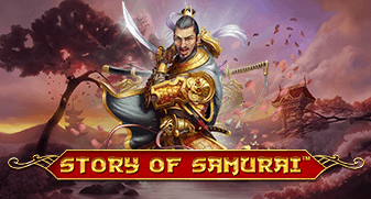 Story Of The Samurai