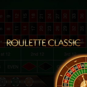 Roulette Classic