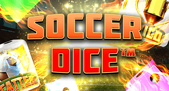 Soccer Dice