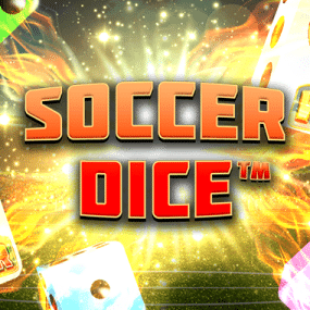 Soccer Dice