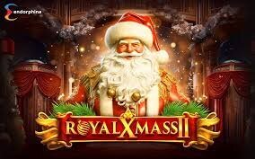 Royal X-mass 2