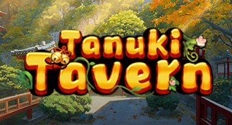 Tanuki Tavern