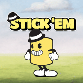 Stick'em