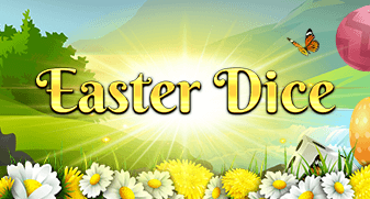 Easter Dice