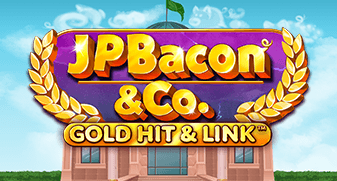 Gold Hit & Link: JP Bacon & Co