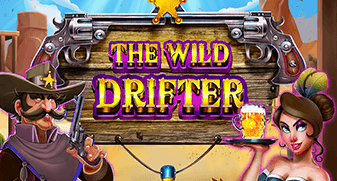 The Wild Drifter