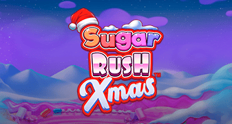 Sugar Rush Xmas