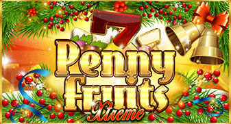 Penny Fruits -Extreme -CE