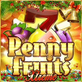 Penny Fruits -Extreme -CE
