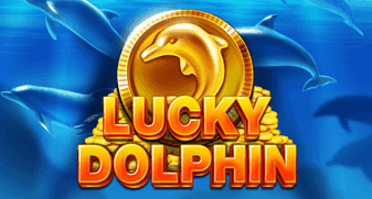 Lucky Dolphin