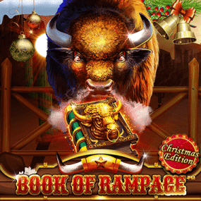 Book Of Rampage -CE