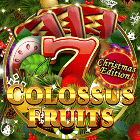 Colossus Fruits -CE