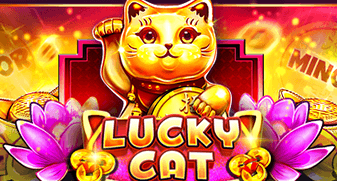 Lucky Cat