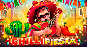 Chilli Fiesta